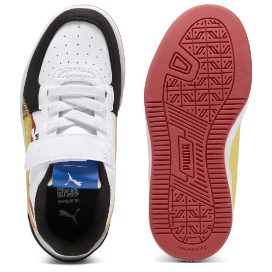 Puma Caven 2.0 Hot Wheels AC+ PS Puma Caven 2.0 Hot Wheels AC+ PS